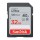 Sandisk SDHC Ultra 32GB/120MB